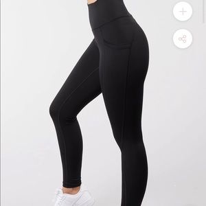 BuffBunny Luna Leggings